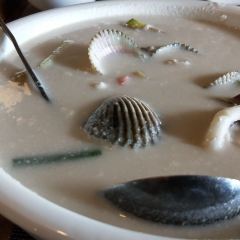 Lab-as Seafood Restaurant張用戶圖片
