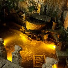 31号公馆(黄兴广场白果园店) User Photo