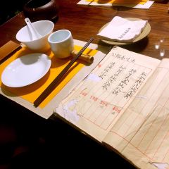 31号公馆(黄兴广场白果园店) User Photo