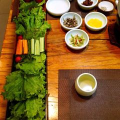 Handu Hakuro's Shop ( Jin Rong Centre ) User Photo