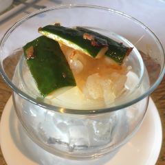 Lai Ching Heen User Photo