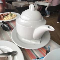 Menza Restaurant and Cafe User Photo