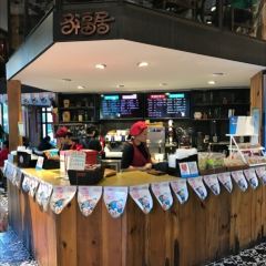 Duofuju (hongqiao) User Photo