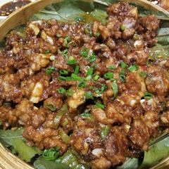 Jiu Zhuan Xiao Mo 여행 사진
