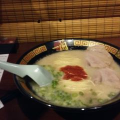 Ichiran Nagoya Sakae User Photo