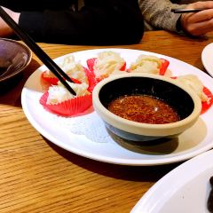 KINGTOWN NO.1 XIAN cook shop 여행 사진
