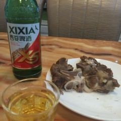 SU LAI TE SE NIU GU TAN YANG SHOU ZHUA GUAN User Photo