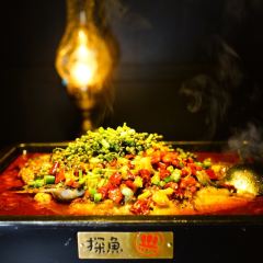Tan Yu ( Hang Yang International Square ) User Photo