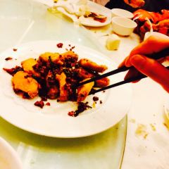 鲁班喜悦酒店·餐厅 User Photo