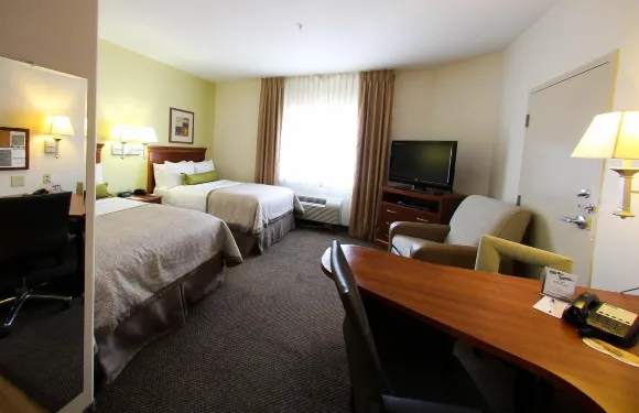 Candlewood Suites 環城8/WESTHEIMER路 by IHG