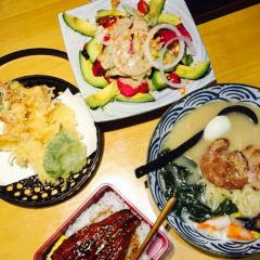 樱之海日本料理(1912店) User Photo