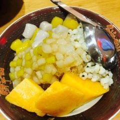 鲜芋仙(大卫城店) User Photo