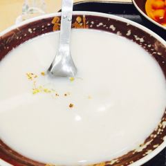 鲜芋仙(大卫城店) User Photo