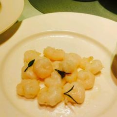 COOKING MASTER ZHANGFUJI User Photo