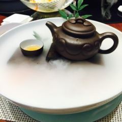 檀悅飯店（無錫三陽廣場店）·檀悅·寧閣 粵甬菜張用戶圖片