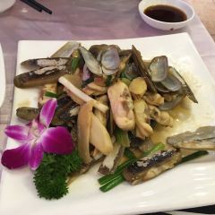 CHUANLINHAIXIANJIUJIA User Photo