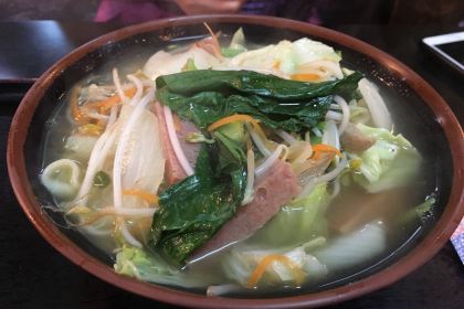 ハイウェイ食堂