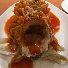 LINGXUANGE User Photo