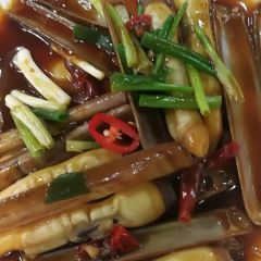 小眼鏡大排檔（匯成店）張用戶圖片