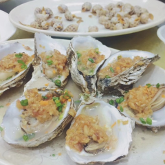 Linjie Xiangwei Seafood Restaurant User Photo