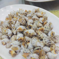 Linjie Xiangwei Seafood Restaurant User Photo