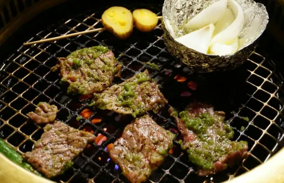 Matsuya, Matsuyama Ookaido