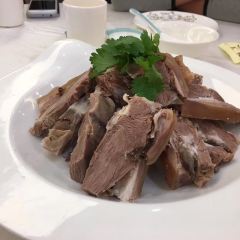 貢唐·宜興私房菜張用戶圖片