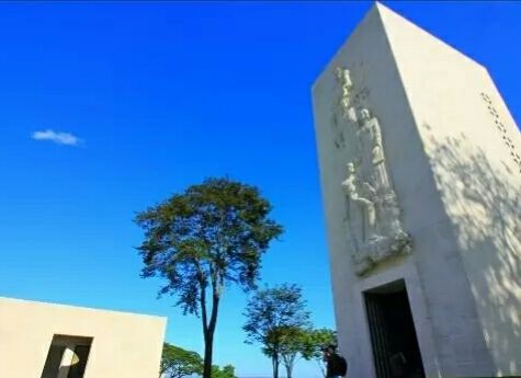 Manila American Cemetery and Memorial