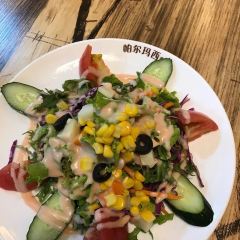帕尔玛西餐厅(新区店) User Photo