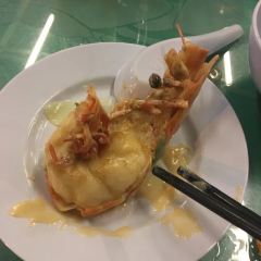 Welcome Seafood Restaurant User Photo