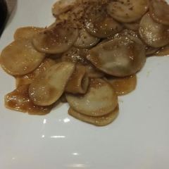 东福园饭店(鼓楼店) User Photo