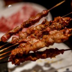 阿旗涮肉(桐城路一店) User Photo