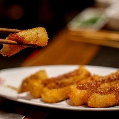 阿旗涮肉(桐城路一店) User Photo