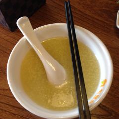 七星包子(鸿基海岸西门店) User Photo