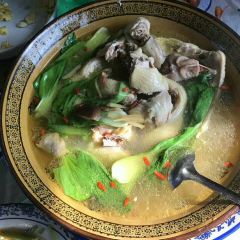 YAO LIN ZHEN DA NIANG JIU FAN DIAN User Photo