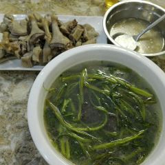 福哥老鸭店 User Photo
