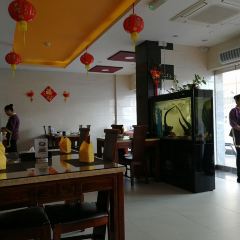 Beijing Restaurant User Photo