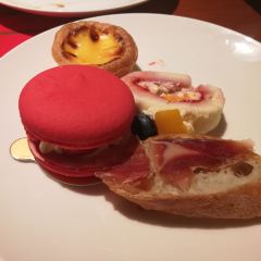 Cafe Zen, Futian Shangri-La Hotel, Shenzhen User Photo