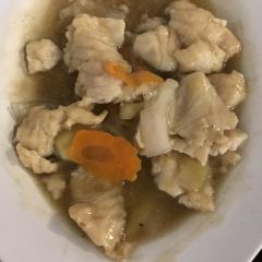 Zhong Hua Lou Seafood Restaurant User Photo