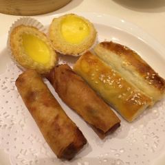 Man Ho Chinese Restaurant User Photo
