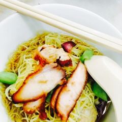 Hong Kee Wan Thun Mee User Photo
