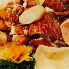 Maple Palace Restaurant User Photo
