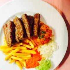 Restaurant Pils Corner張用戶圖片