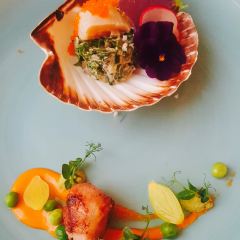 Brasserie Ambassade User Photo