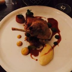 Brasserie Ambassade User Photo