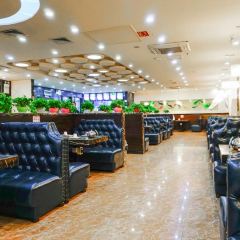 Zui Ba Xian Kao Yu ( China World Trade Center ) User Photo
