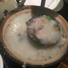 Bubur Ayam Mangga Besar I User Photo