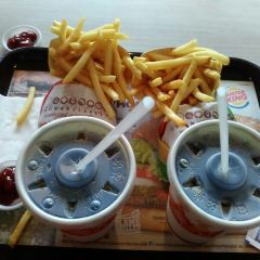 Burger King User Photo