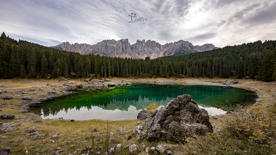Mar Dolomit - Swimming Pool & Sauna