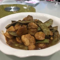 DE BAN ZHUANG YUAN CAO TANG CAN TING 여행 사진